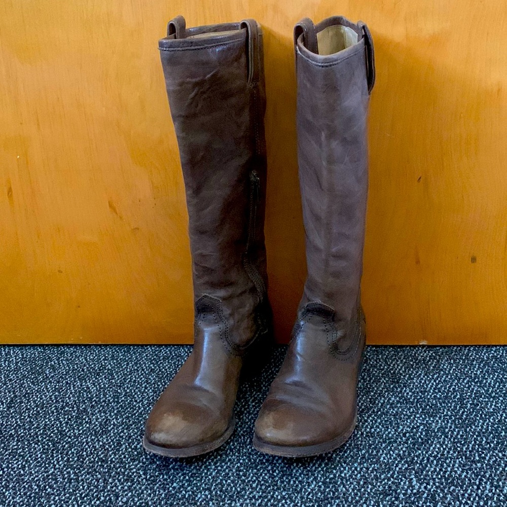 Frye boots